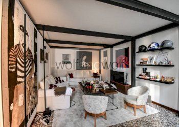 Foto 3 - Three-room apartment Via Santa Maria Fulcorina
 
20, Milano - photo 3