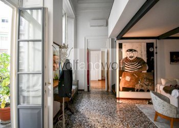 Foto 8 - Three-room apartment Via Santa Maria Fulcorina
 
20, Milano - photo 8