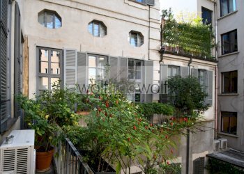 Foto 9 - Three-room apartment Via Santa Maria Fulcorina
 
20, Milano - photo 9