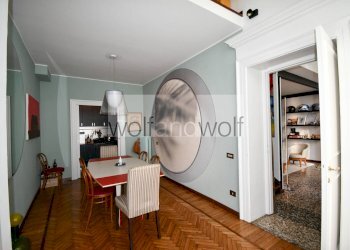 Foto 10 - Three-room apartment Via Santa Maria Fulcorina
 
20, Milano - photo 10