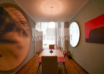 Foto 12 - Three-room apartment Via Santa Maria Fulcorina
 
20, Milano - photo 12