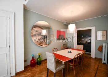 Foto 15 - Three-room apartment Via Santa Maria Fulcorina
 
20, Milano - photo 15