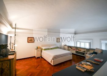 Foto 16 - Three-room apartment Via Santa Maria Fulcorina
 
20, Milano - photo 16