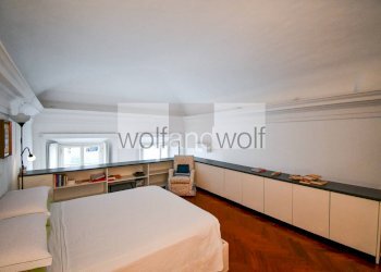 Foto 18 - Three-room apartment Via Santa Maria Fulcorina
 
20, Milano - photo 18