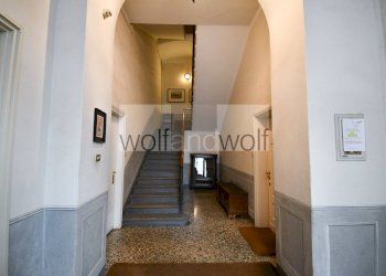 Foto 23 - Three-room apartment Via Santa Maria Fulcorina
 
20, Milano - photo 23