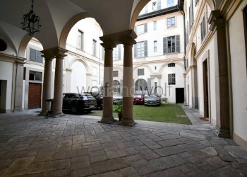 Foto 24 - Three-room apartment Via Santa Maria Fulcorina
 
20, Milano - photo 24