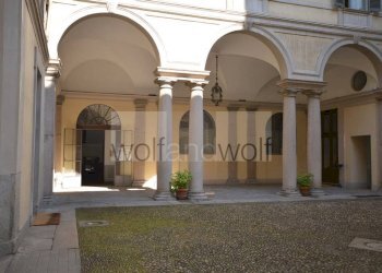 Foto 25 - Three-room apartment Via Santa Maria Fulcorina
 
20, Milano - photo 25