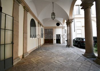 Foto 26 - Three-room apartment Via Santa Maria Fulcorina
 
20, Milano - photo 26