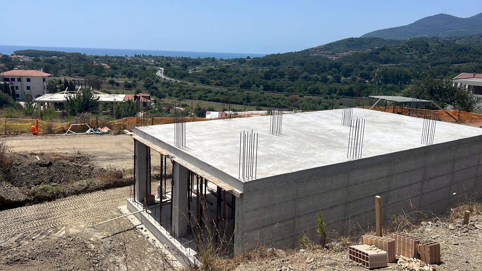 Foto 1 - Casa indipendente via Isca dei Macelli, Santa Marina - foto 1