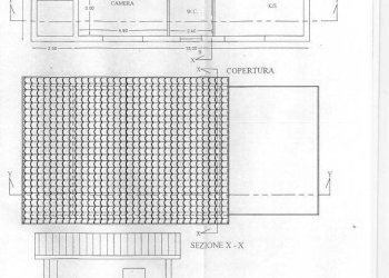 Foto 7 - Casa indipendente via Isca dei Macelli, Santa Marina - foto 7