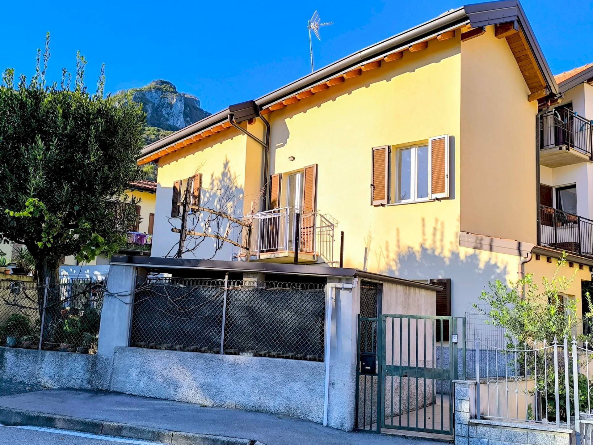 Foto 1 - Casa indipendente via San Martino, Valmadrera - foto 1