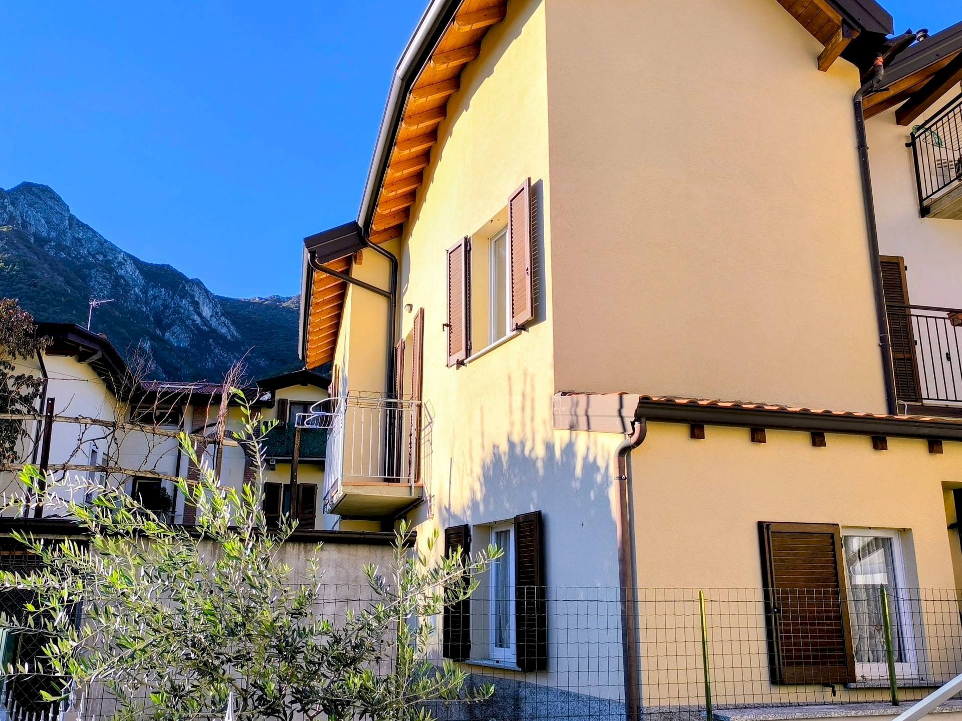 Foto 2 - Casa indipendente via San Martino, Valmadrera - foto 2