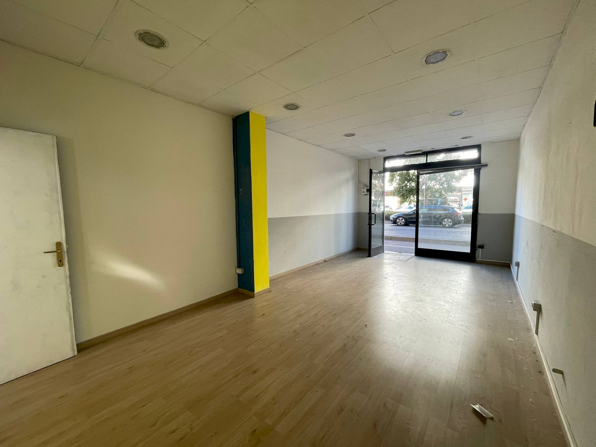 Foto 2 - Negozio Via Bologna, Ferrara - foto 2