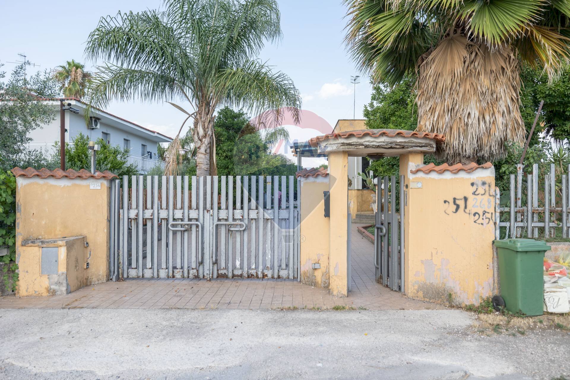 Casa all\'aperto - Villa Sant'Anastasia - photo 1