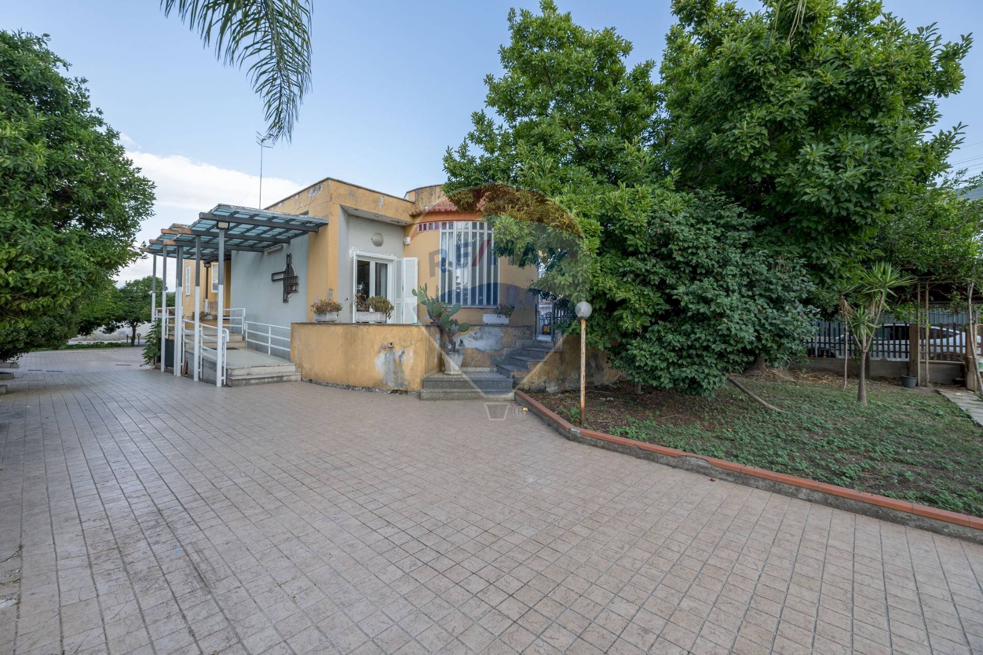 Casa all\'aperto - Villa Sant'Anastasia - photo 3