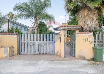 Casa all\'aperto - Villa Sant'Anastasia - photo 1