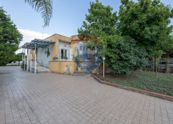Casa all\'aperto - Villa Sant'Anastasia - photo 3