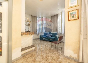 Soggiorno - Villa Sant'Anastasia - photo 8