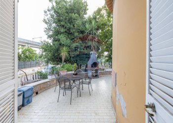 Terrazza - Villa Sant'Anastasia - photo 12