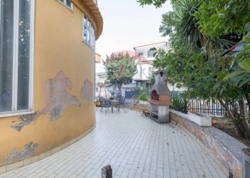 Terrazza - Villa Sant'Anastasia - photo 13