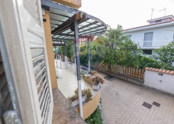 Terrazza - Villa Sant'Anastasia - photo 21