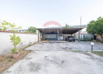 Terrazza - Villa Sant'Anastasia - photo 33