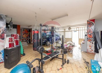 Palestra - Villa Sant'Anastasia - photo 37