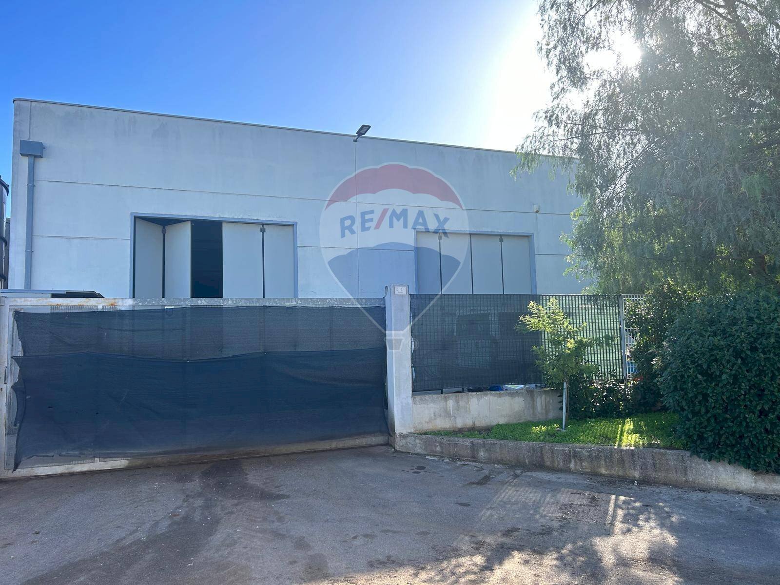 Casa all\'aperto - Capannone Via Puglia
 
18, Acquaviva delle Fonti - foto 3