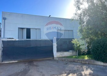 Casa all\'aperto - Capannone Via Puglia
 
18, Acquaviva delle Fonti - foto 3