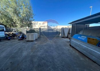 Terrazza - Capannone Via Puglia
 
18, Acquaviva delle Fonti - foto 5