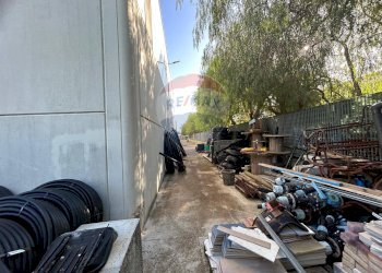 Edificio all\'aperto - Capannone Via Puglia
 
18, Acquaviva delle Fonti - foto 6