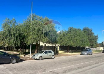 Edificio all\'aperto - Capannone Via Puglia
 
18, Acquaviva delle Fonti - foto 16