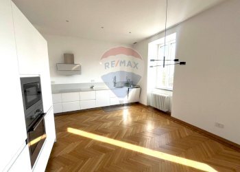 Cucina - Trilocale Via Aldo Mazza
 
1, Gavirate - foto 18