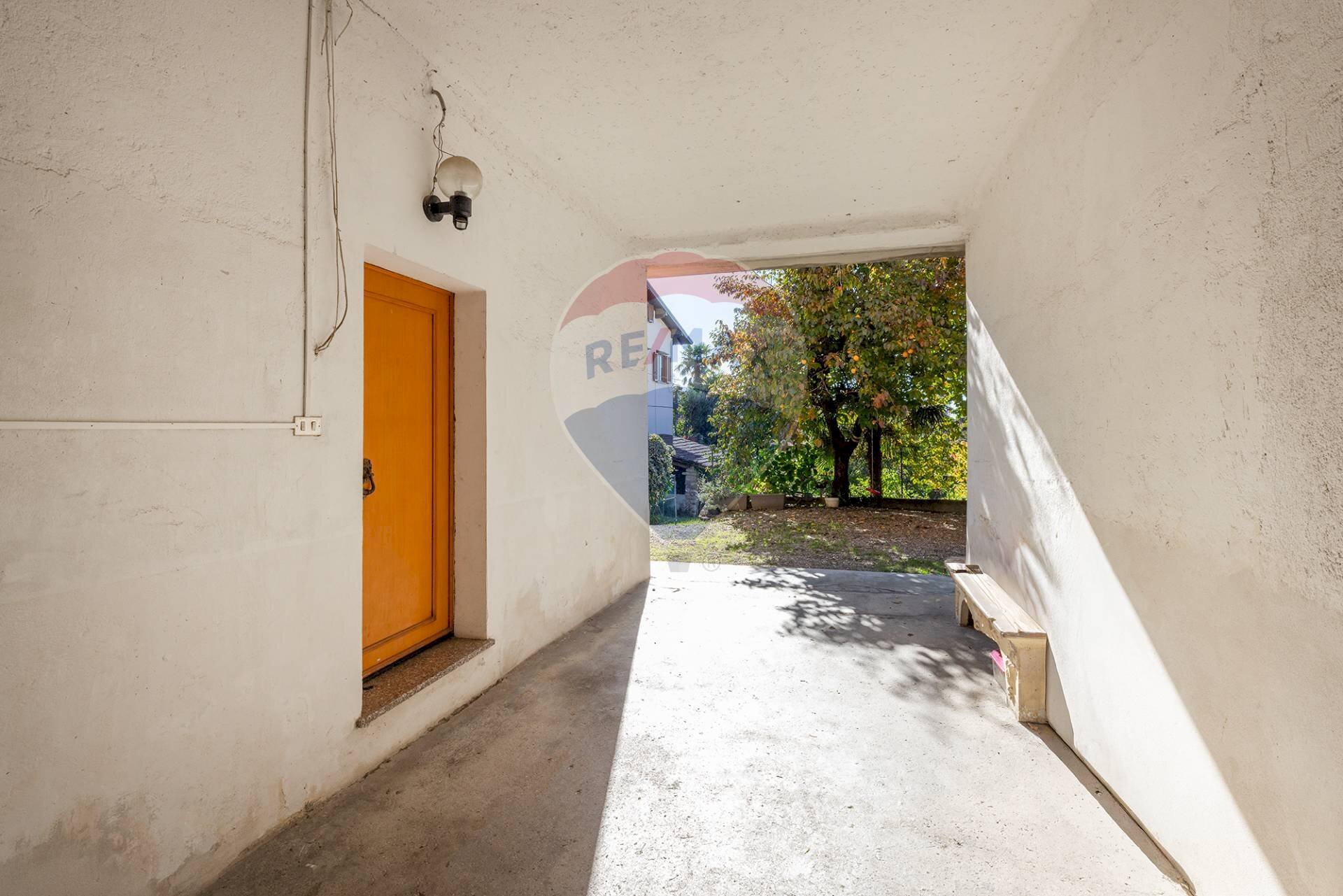 Terrazza - Trilocale VIA SACCONAGHI
 
25, Comerio - foto 3