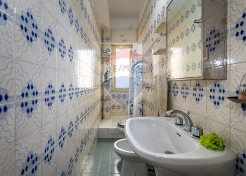 Bagno - Quadrilocale Corso Calatafimi
 
419, Palermo - foto 9