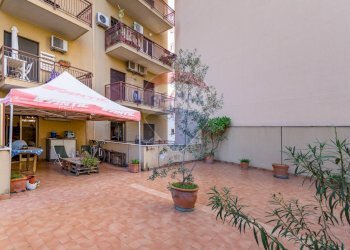 Terrazza - Quadrilocale Corso Calatafimi
 
419, Palermo - foto 10