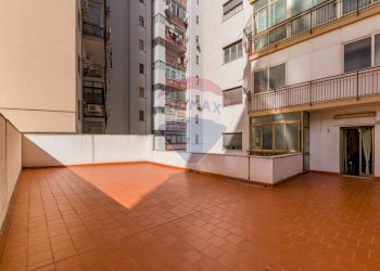 Terrazza - Quadrilocale Corso Calatafimi
 
419, Palermo - foto 11