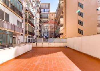 Terrazza - Quadrilocale Corso Calatafimi
 
419, Palermo - foto 1