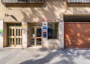 Edificio all\'aperto - Quadrilocale Corso Calatafimi
 
419, Palermo - foto 12