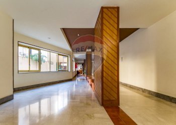 Ricezione / Lobby - Quadrilocale Corso Calatafimi
 
419, Palermo - foto 13