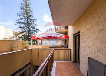 Balcone - Quadrilocale Corso Calatafimi
 
419, Palermo - foto 14