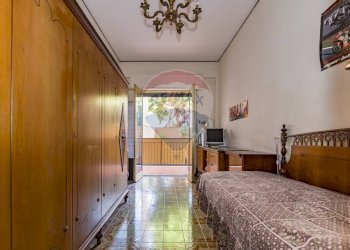 Camera / camera da letto - Quadrilocale Corso Calatafimi
 
419, Palermo - foto 15