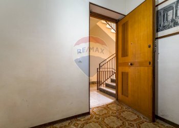 Hall / corridoio - Quadrilocale Corso Calatafimi
 
419, Palermo - foto 16