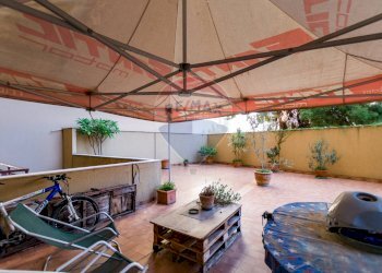 Terrazza - Quadrilocale Corso Calatafimi
 
419, Palermo - foto 18