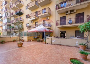 Terrazza - Quadrilocale Corso Calatafimi
 
419, Palermo - foto 19