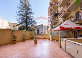 Terrazza - Quadrilocale Corso Calatafimi
 
419, Palermo - foto 20