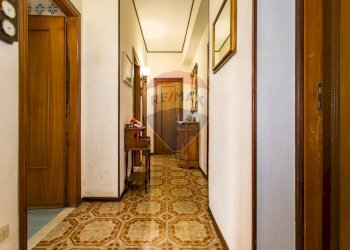 Hall / corridoio - Quadrilocale Corso Calatafimi
 
419, Palermo - foto 22