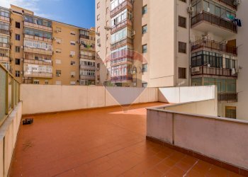 Terrazza - Quadrilocale Corso Calatafimi
 
419, Palermo - foto 24