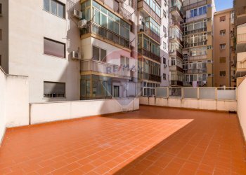 Terrazza - Quadrilocale Corso Calatafimi
 
419, Palermo - foto 25