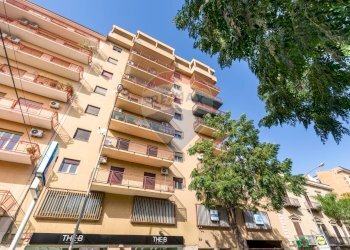 Edificio all\'aperto - Quadrilocale Corso Calatafimi
 
419, Palermo - foto 29